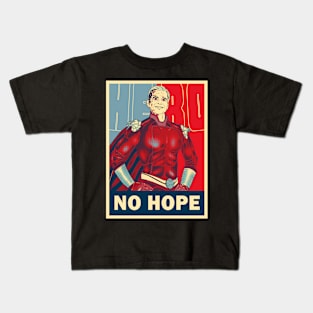 No hope Kids T-Shirt